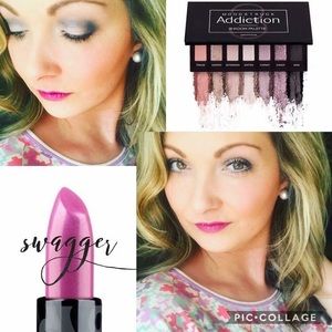 Swagger - Lipstick